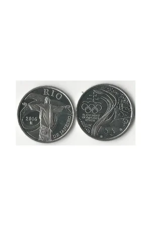 Promocja Penning 2016 OIympics Rio