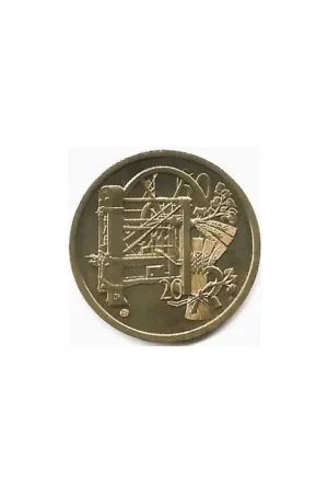 Niska cena Penning 100 Vyrocie Zacatia Ceskoslovenskych Minci 1921-2021