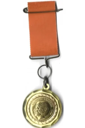 Darmowa dostawa Penning (Medaille) Nederland Koningin Beatrix