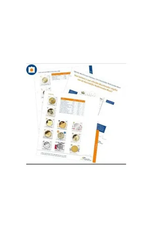 KNM Munthouder Catalogus 2019 Wyprzedaż