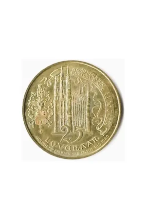 Wyprzedaż België Leuven 25 Lovenaar