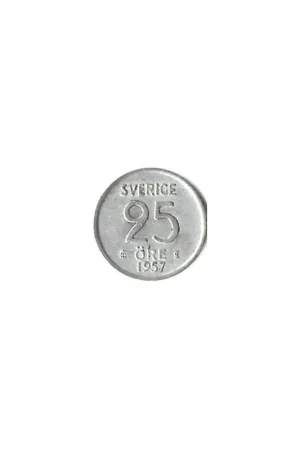 Zweden 195725 Öre Oferta limitowana