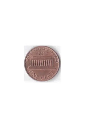 Najlepsza cena Verenigde Staten1 cent 1980