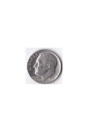 United States of America One Dime 1978 Zf Kup teraz