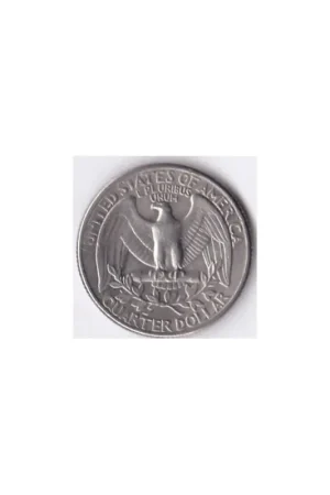 United States of America ¼ Doller 1978 Zf Kup teraz