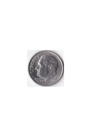 United States of America One Dime 2003 P Pr Oferta