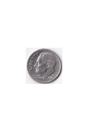 Zamów teraz United States of America One Dime 2002 D Pr