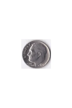 Darmowa dostawa United States of America One Dime 1976 Zf