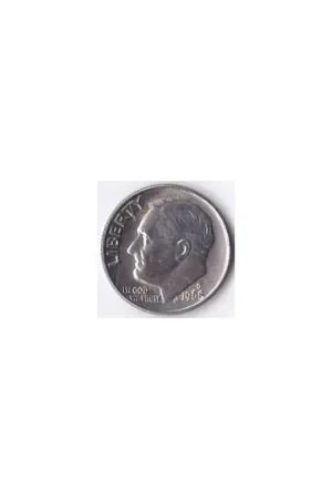 Zamów teraz United States of America One Dime 1968 D Zf