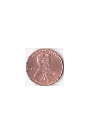 United States of America One Cent 2003 Zf Zamów teraz