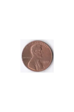 United States of America One Cent 1982 Zf Kup teraz
