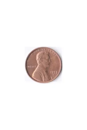 United States of America One Cent 1973 S Zf Oferta limitowana