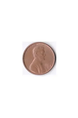 Tani United States of America One Cent 1972 D Zf
