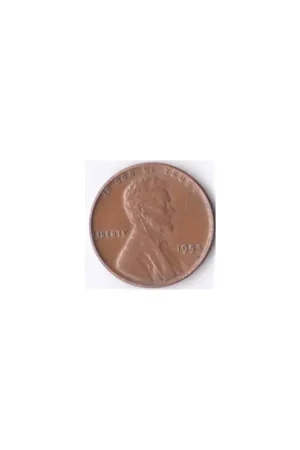 Zamów teraz United States of America One cent 1953 Zf
