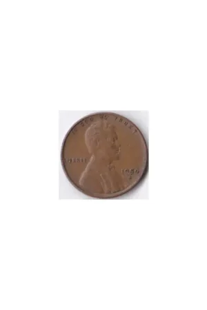 Popularny United States of America One cent 1950 S Zf