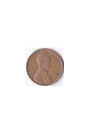 Wyprzedaż United States of America One cent 1949 Zf