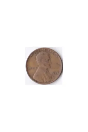 Wyprzedaż United States of America One cent 1942 Zf