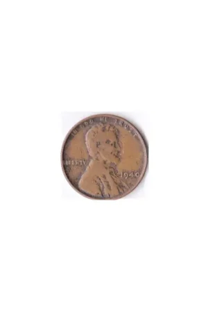 Kup teraz United States of America One cent 1940 Zf