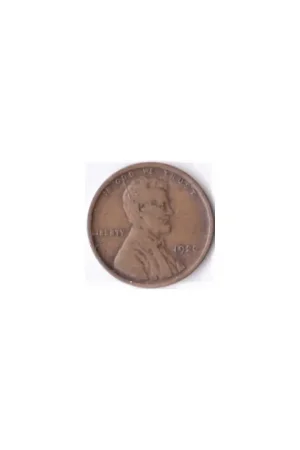 Kup teraz United States of America One cent 1920 Zf