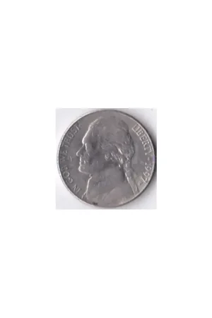 Zamów teraz United States of America 5 Cents 1997 P Zf