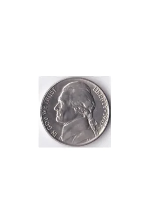 Szybka dostawa United States of America 5 Cents 1985 D Zf