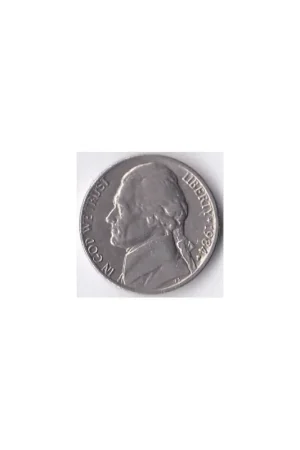 United States of America 5 cents 1984 P Zf Zamów teraz