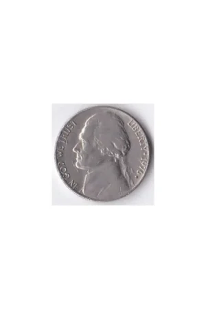 United States of America 5 cents 1976 D Zf Darmowa dostawa