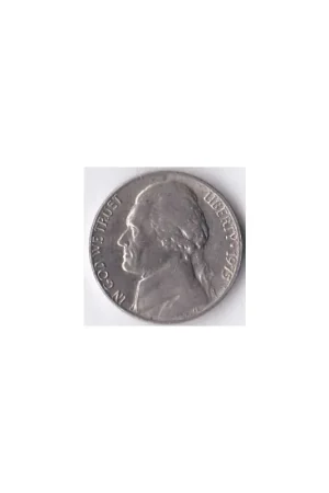 United States of America 5 cents 1975 Zf Wyprzedaż