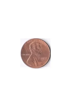 United States of AmericaOne Cent 2012 Zf Kup teraz