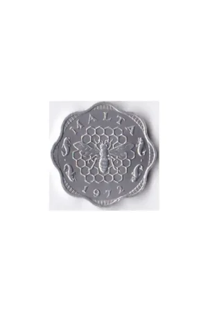 Ostatnia szansa Km 6 Malta 3 Mils 1972