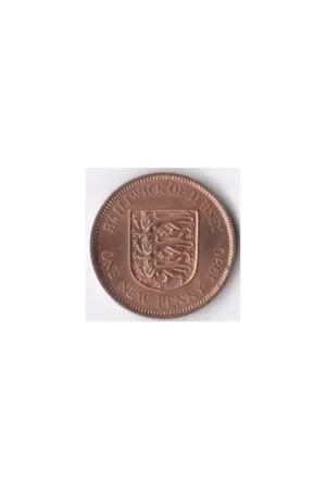 Szybka dostawa Jersey 1 New Penny 1980