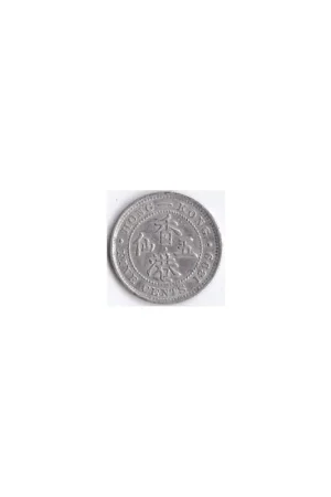 Kup teraz Hong Kong 5 Cents 1899 Fr