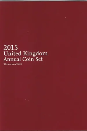 Rabat Groot Brittannië 2015 Bu set