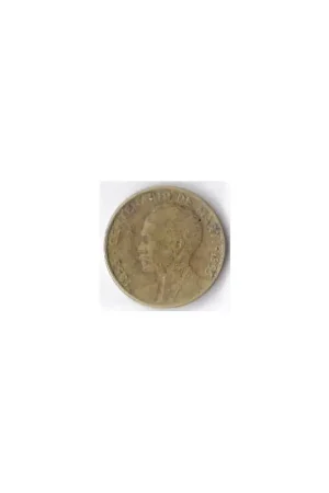 Premium Cuba 1 Centavo 1953