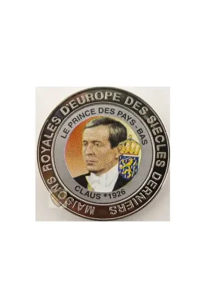 Congo Dem. Republiek 1999 5 Francs Unc Claus Szybka dostawa