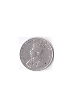 Najlepsza cena Canada 5 Cent 1923 Fr