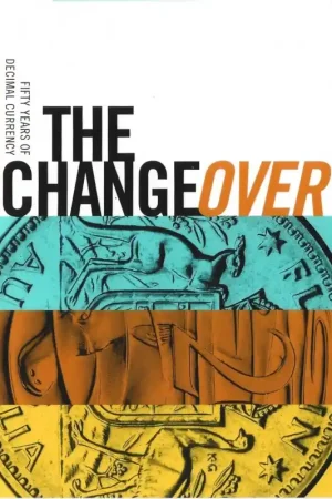 Australië 2016 Bu Set 'The Change Over' Premium