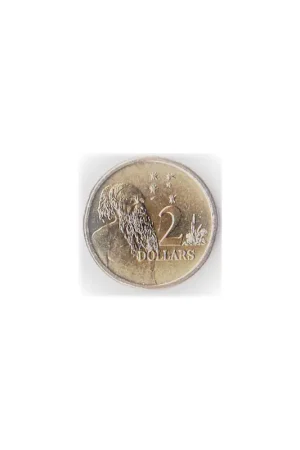 Premium Australië 2 Dollar 1988