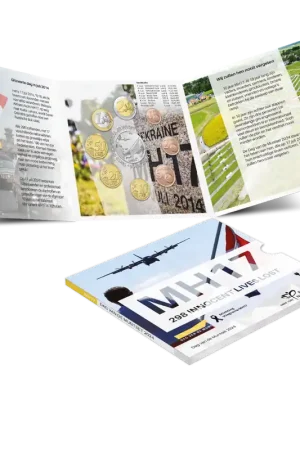 Wyprzedaż Dag van de Muntset 2024