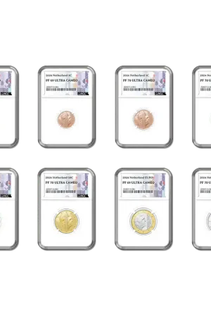 Premium Jaarset 2024 – Premium Editie (Elite)