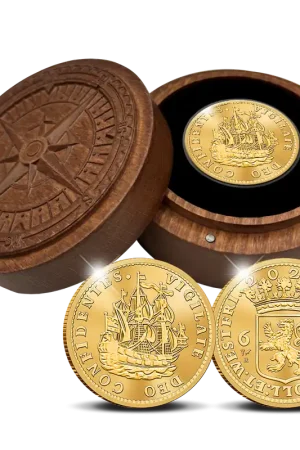 Officiële Herslag: Scheepjesschelling 2025 Goud Bezpieczna płatność