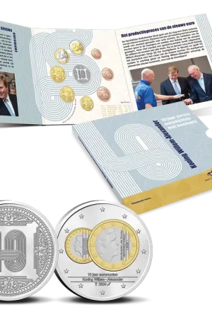 Themaset 2024 - Koninklijke Nederlandse Huis Oryginalny