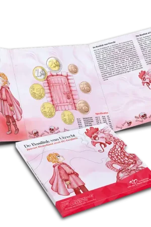 Tani Jaarset Nederland 2026 BU-kwaliteit