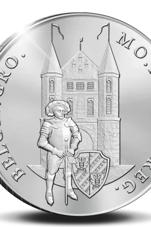 Promocja Zilveren Dukaat ‘Poelepoort’ 2025