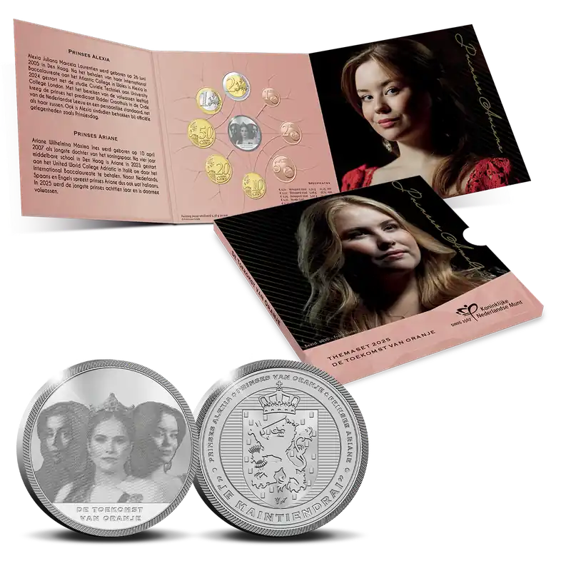 Themaset 2025 Oferta