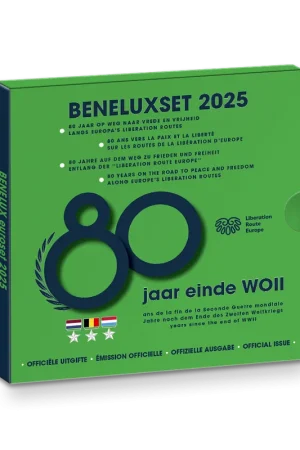 Oferta Beneluxset 2025