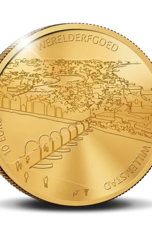 Oferta Willemstad Gouden Tientje 2023