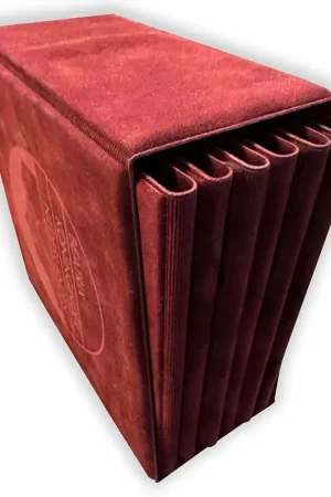 Jaarsets Nederland 1996-2001 Proof Premium