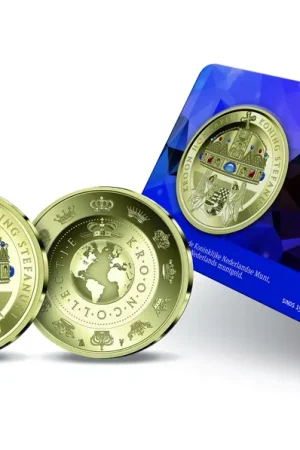 Kroon van Hongarije Penning Ostatnia szansa