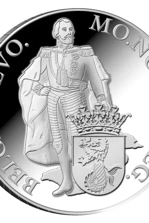 Tylko dziś Zilveren Dukaat 2019 Flevoland